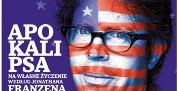 Książki. Magazyn do czytania, nr 4 (11) / grudzień 2013