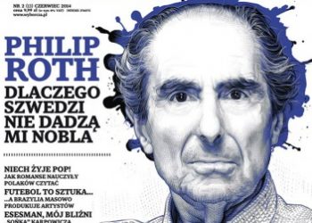 Książki. Magazyn do czytania, nr 2 (13) / czerwiec 2014