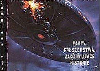 John Duncan – UFO tajemnicze światła na nocnym niebie