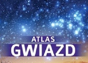 Przemysław Rudź – Atlas gwiazd. Przewodnik po konstelacjach