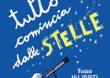 Margherita Hack – Tutto comincia dalle stelle