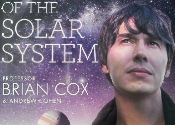 Brian Cox, Andrew Cohen – Wonders of the Solar System
