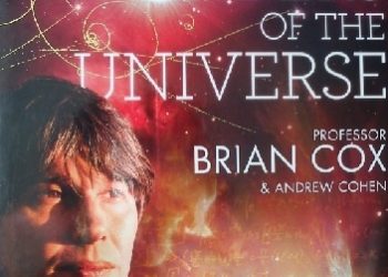 Brian Cox, Andrew Cohen – Wonders of the Universe