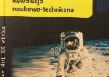 Brigitte Röthlein – Morze Spokoju, 20 lipca 1969. Rewolucja naukowo-techniczna