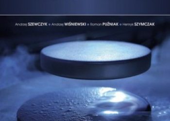 Praca zbiorowa – Magnetyzm i nadprzewodnictwo