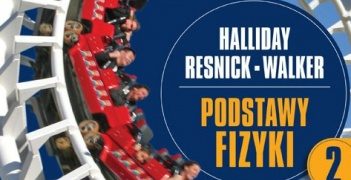 Podstawy fizyki. Tom 2