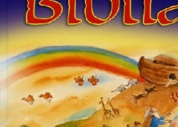 Marion Thomas – Moja kolorowa Biblia