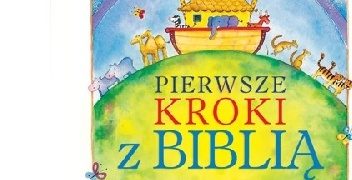 Sally Ann Wright – Pierwsze kroki z Biblią