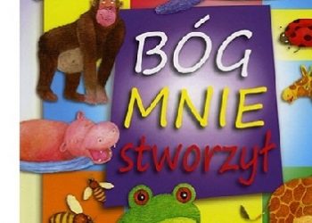 James Bethan – Bóg mnie stworzył