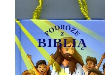 Karin Juhl – Podróże z Biblią