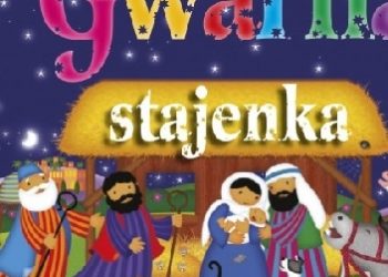 Jan Godfrey – Gwarna stajenka