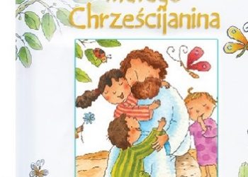 Lizzie Ribbons – Biblia małego chrześcijanina