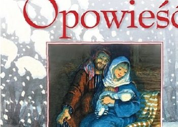 Stephanie Jeffs – Bożonarodzeniowa opowieść