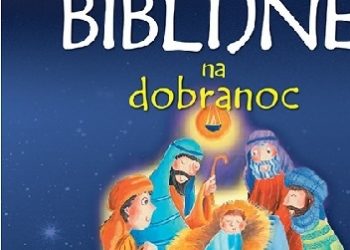 Renita Boyle – Historie biblijne na dobranoc