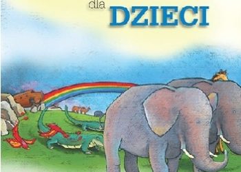 Sally Ann Wright – Biblia dla dzieci. 101 historii biblijnych