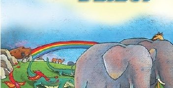 Sally Ann Wright – Biblia dla dzieci. 101 historii biblijnych