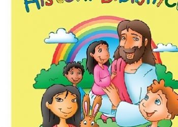 Michael Berghof – 100 ulubionych historii biblijnych