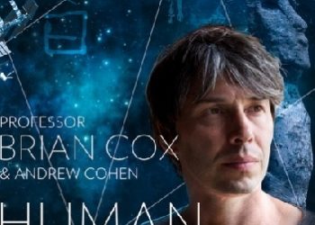 Brian Cox, Andrew Cohen – Human Universe