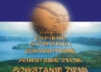 Praca zbiorowa – Astrobiologia. Poprzez pył kosmiczny do DNA