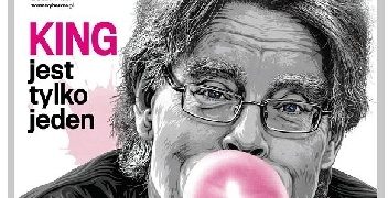 Redakcja magazynu Książki – Książki. Magazyn do czytania, nr specjalny 1 (22) , lipiec 2016