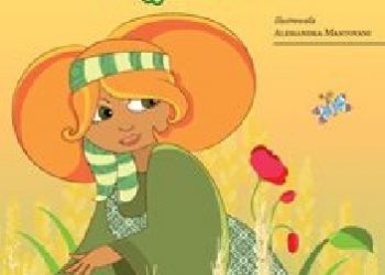 Antonella Anghinoni – Rut. Przyjaciółka