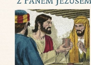 Piotr Krzyżewski – Wieczerza z Panem Jezusem. O tym co najważniejsze we Mszy Świętej