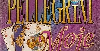 Józefina Pellegrini – Moje widzenie losu