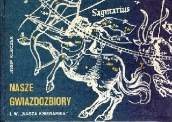Josip Kleczek – Nasze gwiazdozbiory
