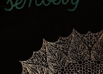 Wera Tuszyńska – Serwety wykonane na drutach