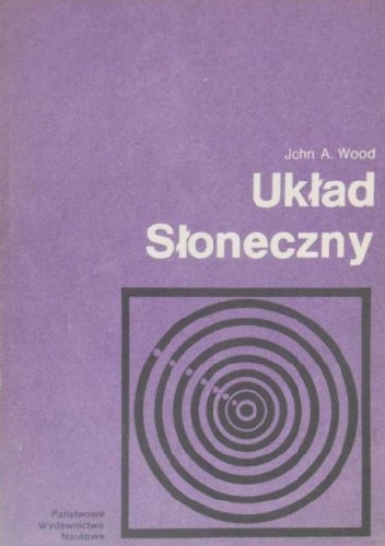 John A. Wood – Układ Słoneczny