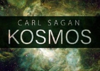 Carl Sagan – Kosmos