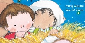 Merce Segarra – Biblijne opowieści do poduszki