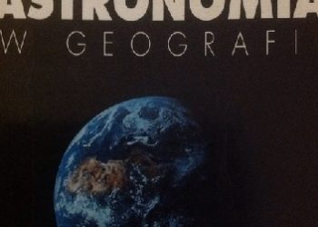 Jan Mietelski – Astronomia w geografii