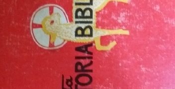 Adam Cieszyński, Aleksander Kowalski – Mała historia biblijna. Dzieje Bożego zbawienia