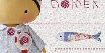 Tone Finnanger – Tilda i jej domek