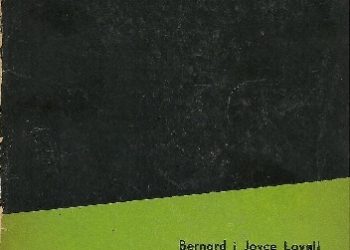 Alfred Charles Bernard Lovell – Odkrywanie dalekiego wszechświata