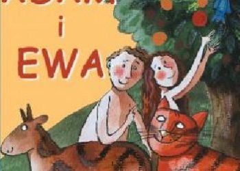 Kasia Przyjazna – Adam i Ewa