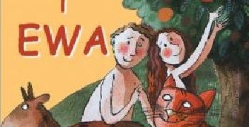 Kasia Przyjazna – Adam i Ewa