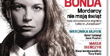 Redakcja magazynu Książki – Książki. Magazyn do czytania, nr 4 (23), Grudzień 2016