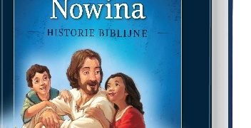Billy Graham – Dobra Nowina – historie biblijne