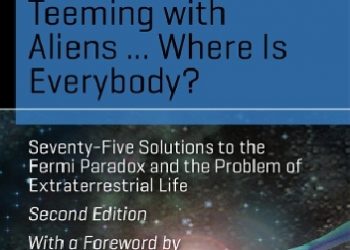 Stephen Webb – If the Universe Is Teeming with Aliens … Where Is Everybody?