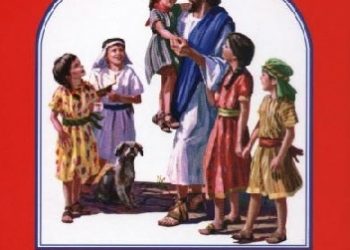 Biblia dla dzieci