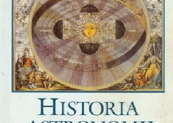 John North – Historia astronomii i kosmologii
