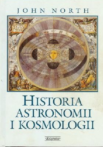 John North – Historia astronomii i kosmologii
