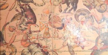 Geoffrey Cornelius – Czytanie nieba: Przewodnik obserwatora gwiazd