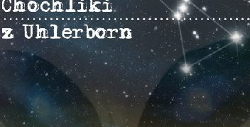 Romano Hitler – Chochliki w Uhlerborn