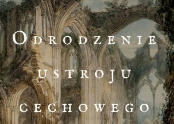 Arthur Joseph Penty – Odrodzenie ustroju cechowego