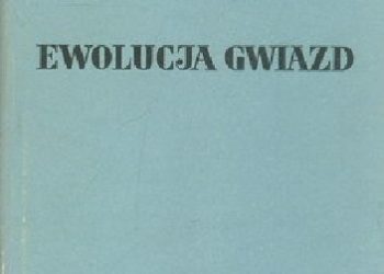 Włodzimierz Zonn – Ewolucja gwiazd