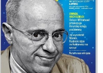 Redakcja magazynu Książki – Książki. Magazyn do Czytania. Nr specjalny 1/2017