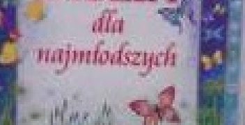 Praca zbiorowa – Biblia dla najmłodszych